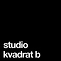 kvadratB logo